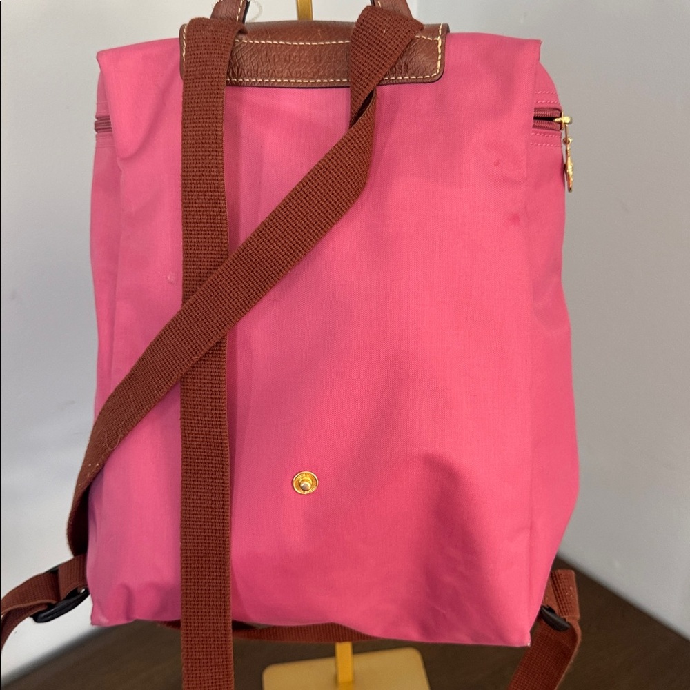 Longchamp backpack - image 6